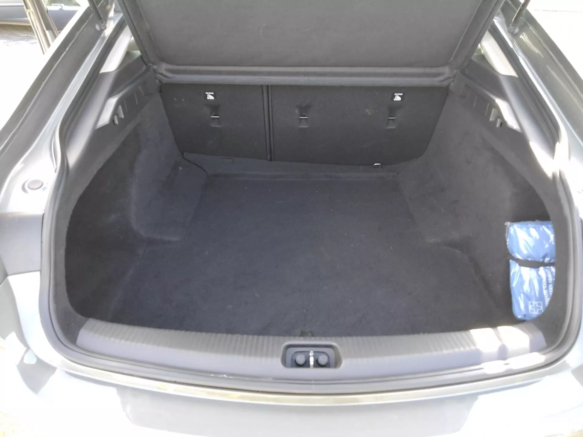 Opel Insignia Grand Sport 1.6 CDTi Selective 37