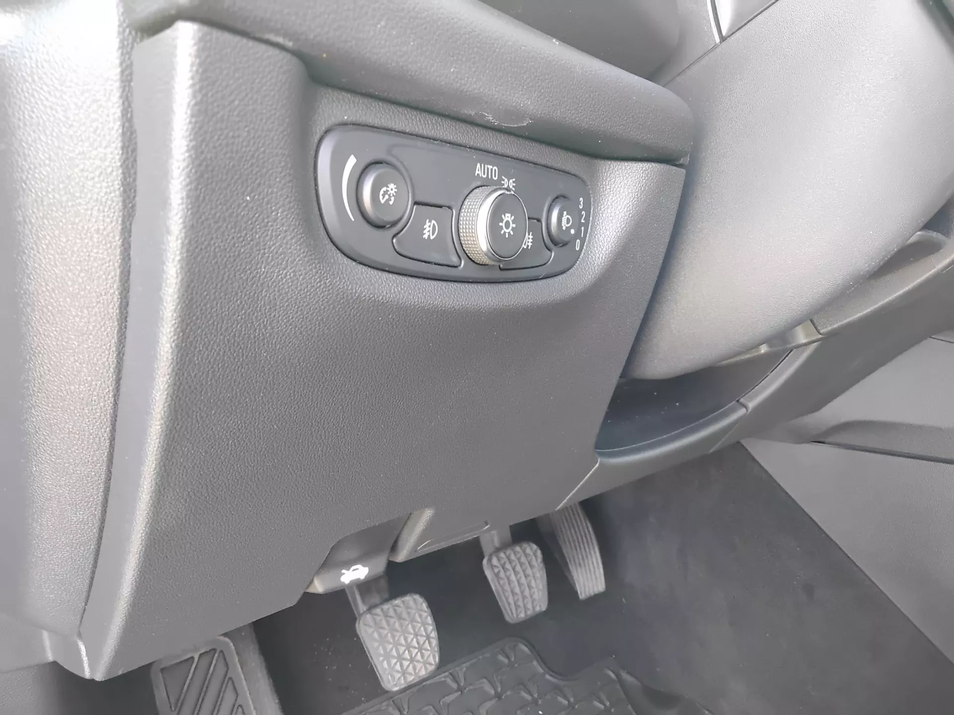 Opel Insignia Grand Sport 1.6 CDTi Selective 39