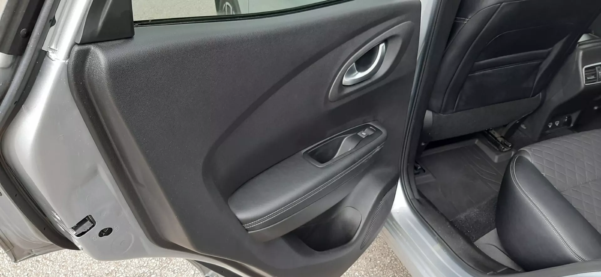 Renault Kadjar 1.5 dCi Intens 23