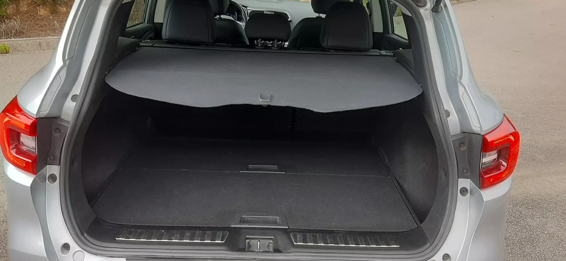 Renault Kadjar 1.5 dCi Intens 25