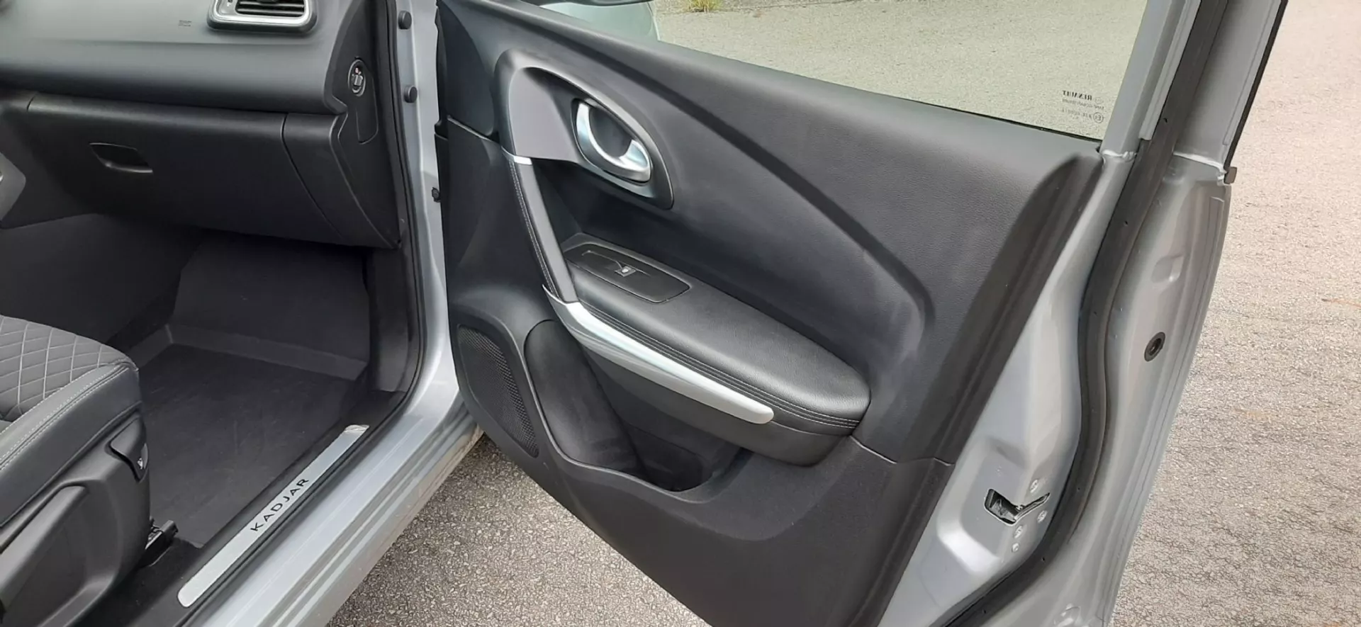 Renault Kadjar 1.5 dCi Intens 30