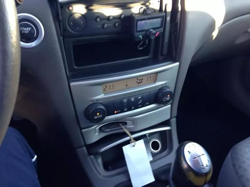 Renault Laguna Break 8