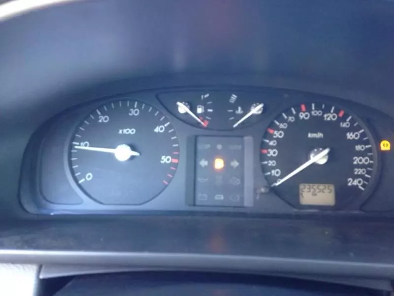 Renault Laguna Break 9