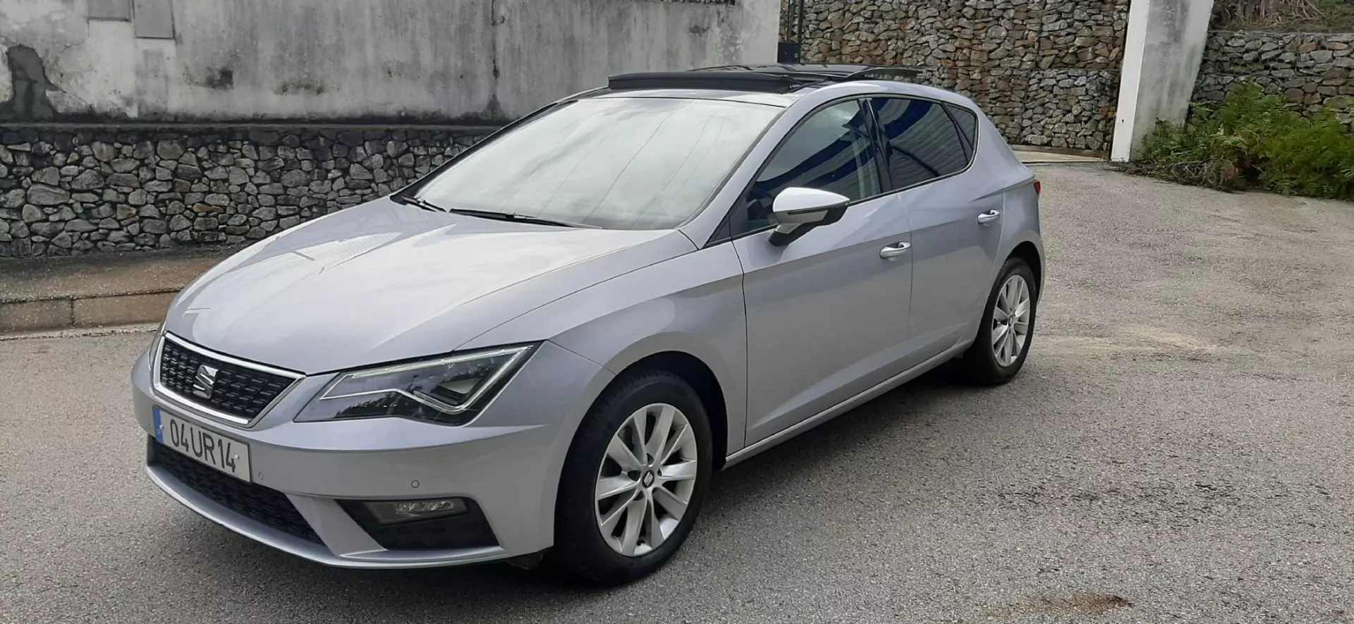 SEAT Leon 1.6 TDi Style S/S 2