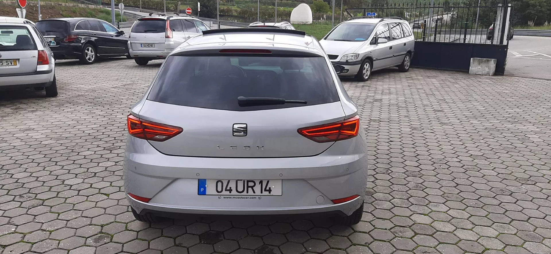 SEAT Leon 1.6 TDi Style S/S 9