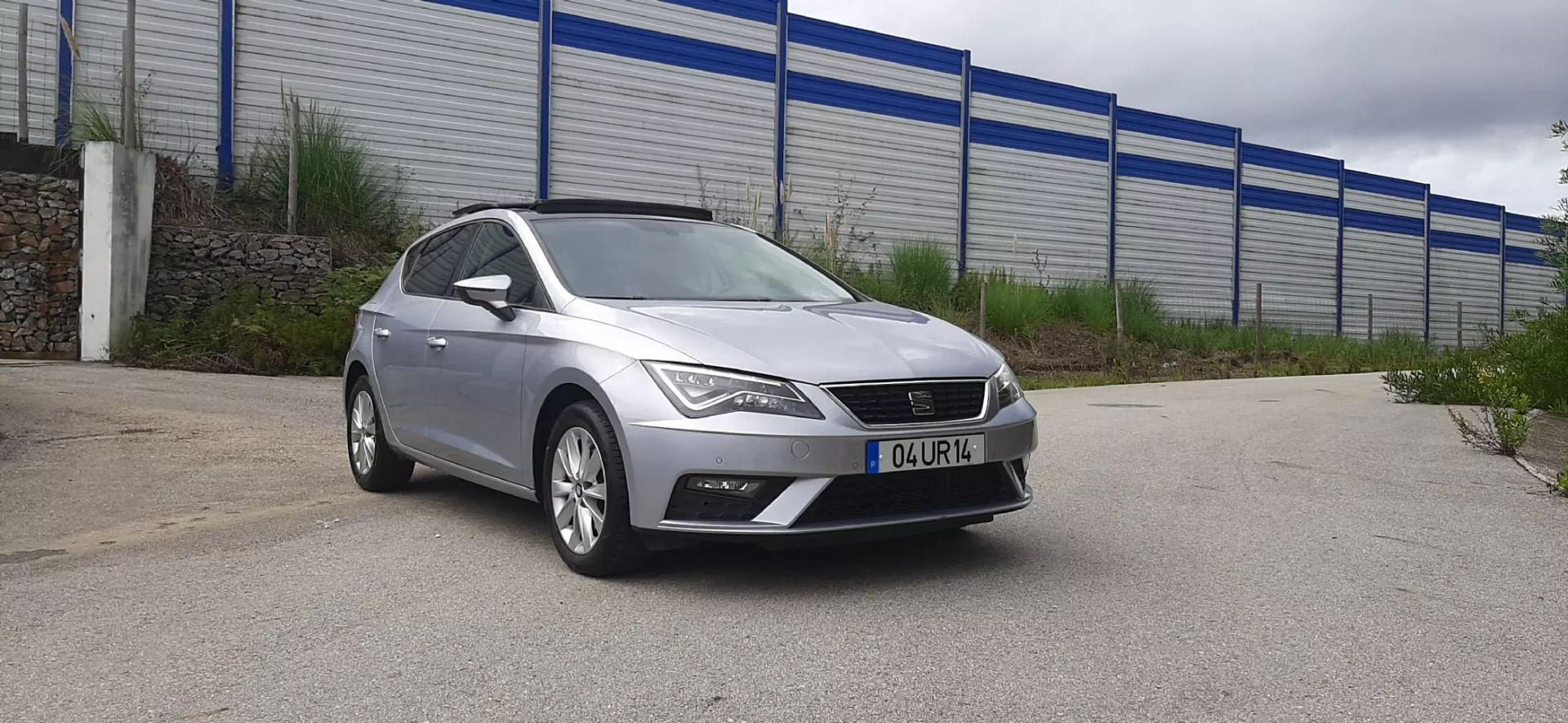 SEAT Leon 1.6 TDi Style S/S 13