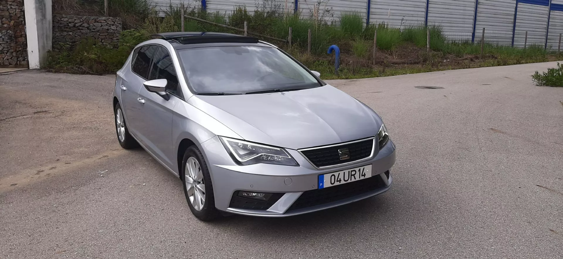 SEAT Leon 1.6 TDi Style S/S 14