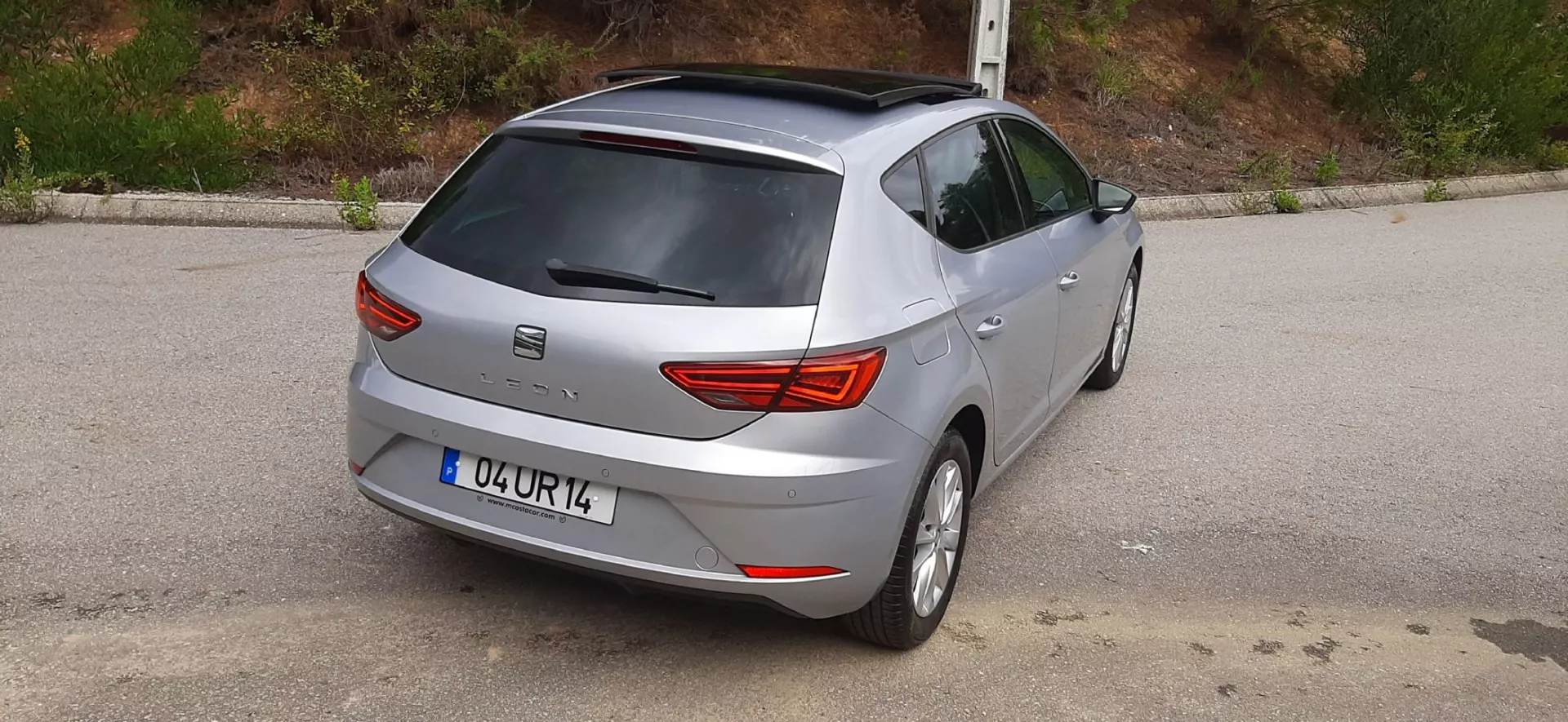 SEAT Leon 1.6 TDi Style S/S 19