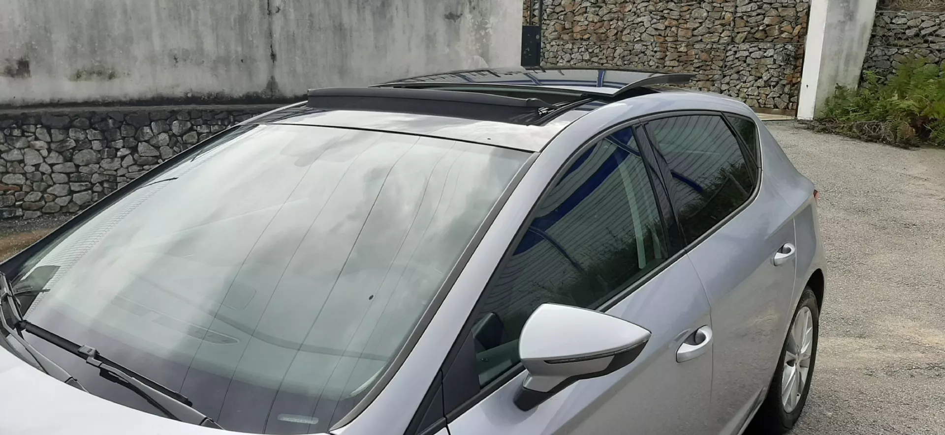 SEAT Leon 1.6 TDi Style S/S 20