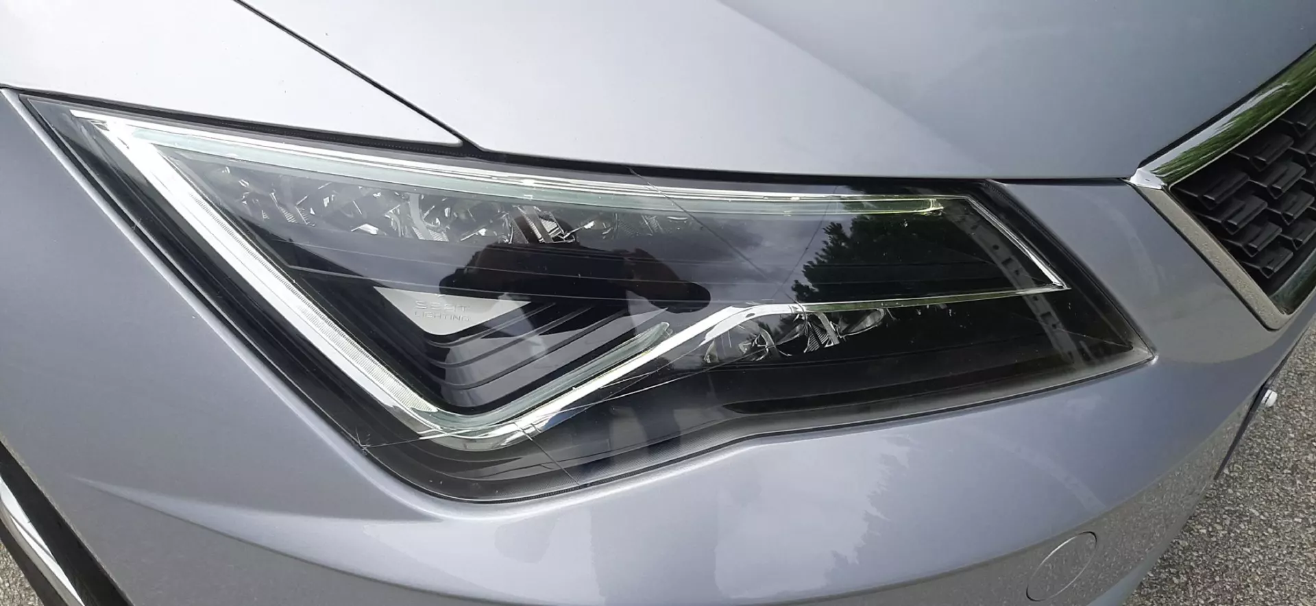 SEAT Leon 1.6 TDi Style S/S 21