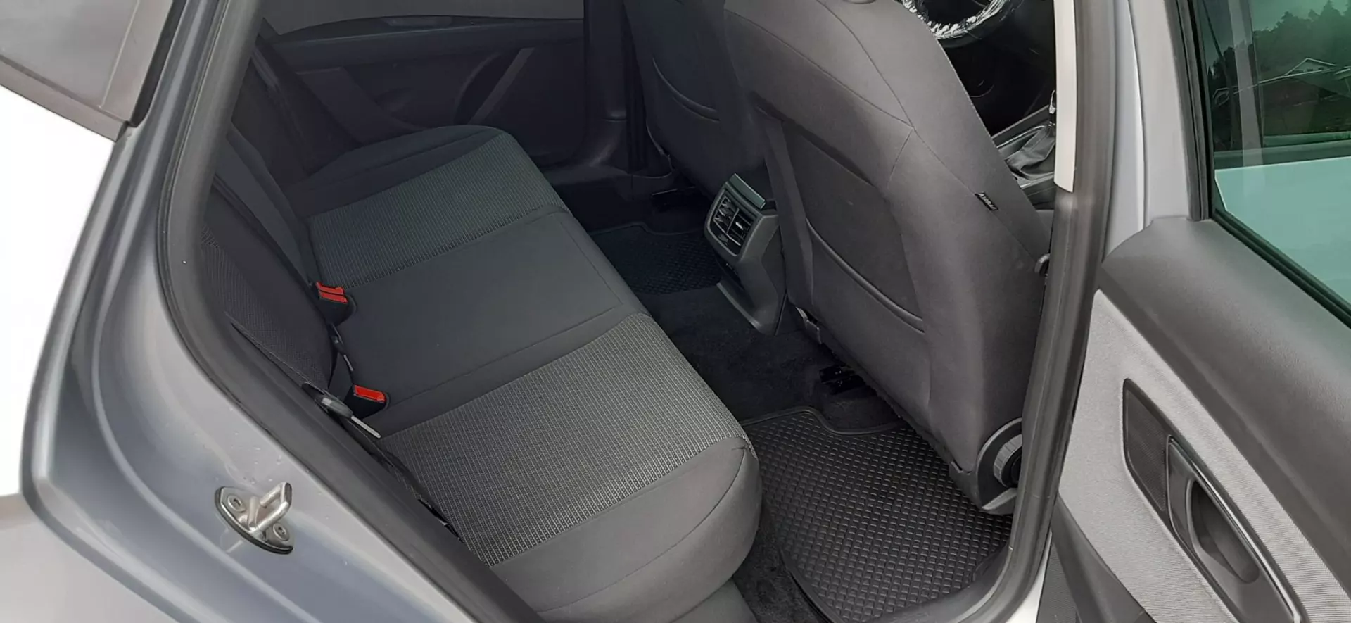 SEAT Leon 1.6 TDi Style S/S 26