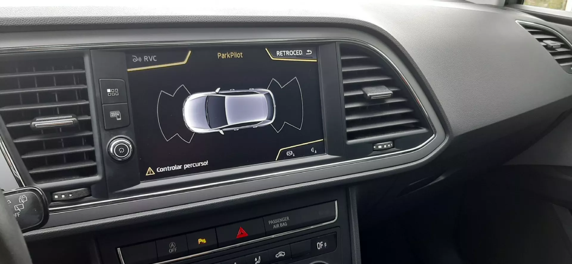 SEAT Leon 1.6 TDi Style S/S 31