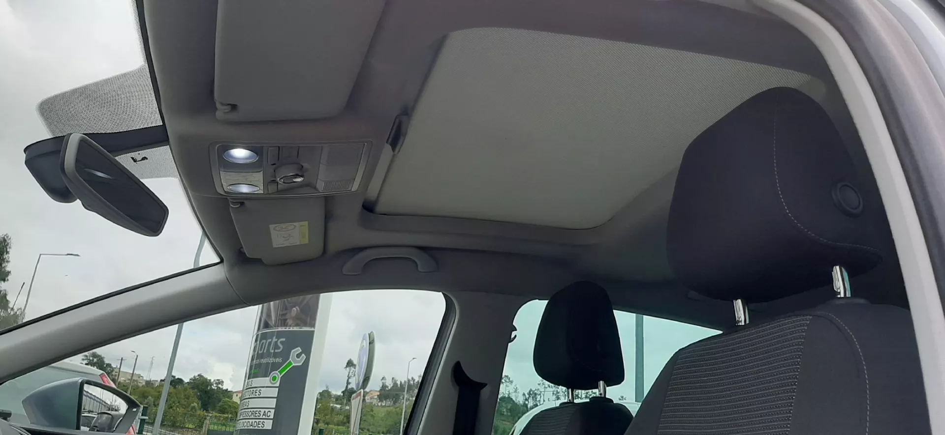 SEAT Leon 1.6 TDi Style S/S 35