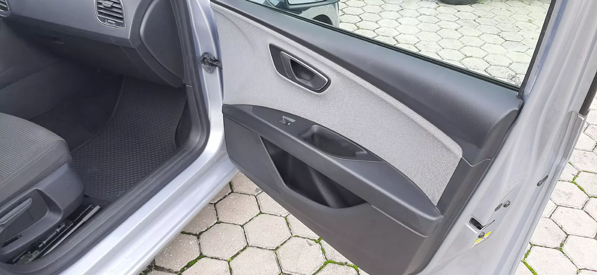 SEAT Leon 1.6 TDi Style S/S 40