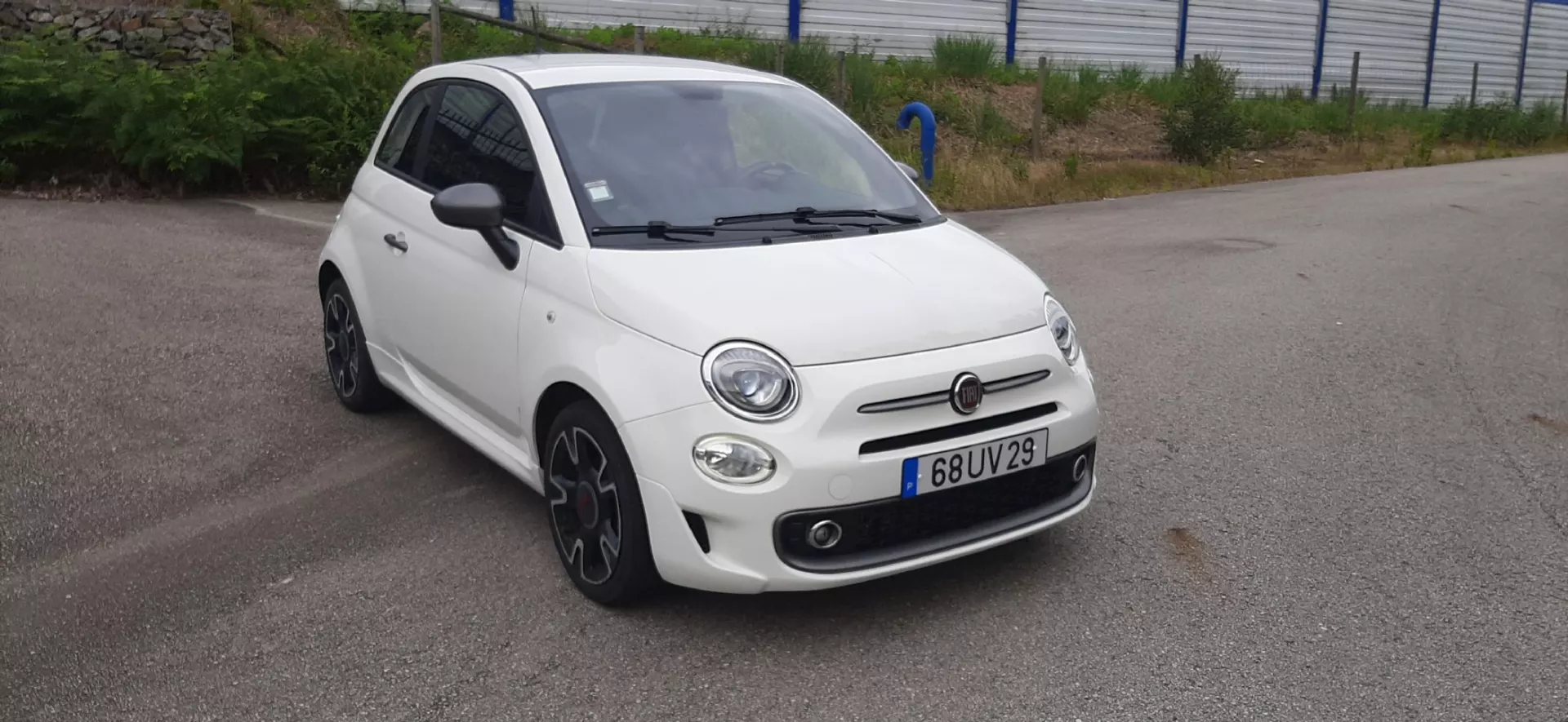 Fiat 1500 1.3 MJ S S&S 2