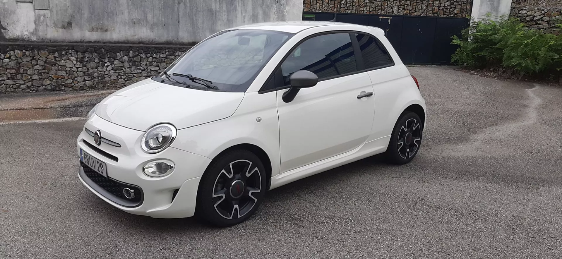 Fiat 1500 1.3 MJ S S&S 4