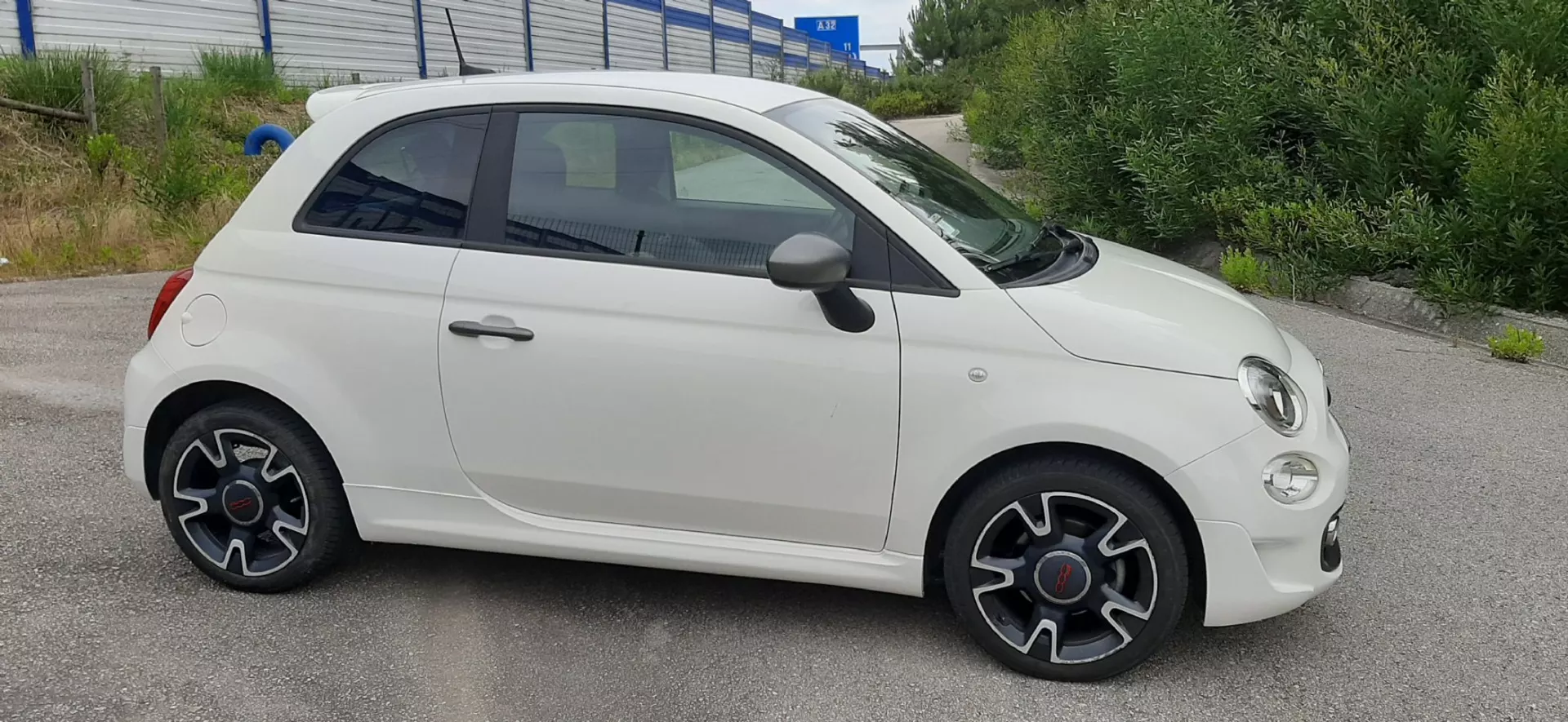 Fiat 1500 1.3 MJ S S&S 5