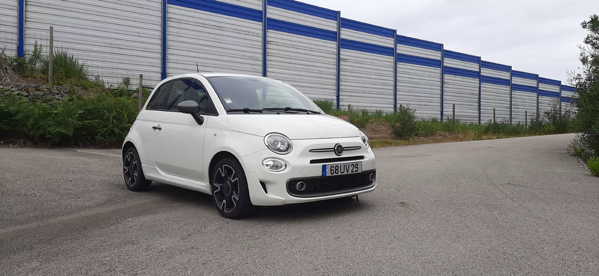 Fiat 1500 1.3 MJ S S&S 8