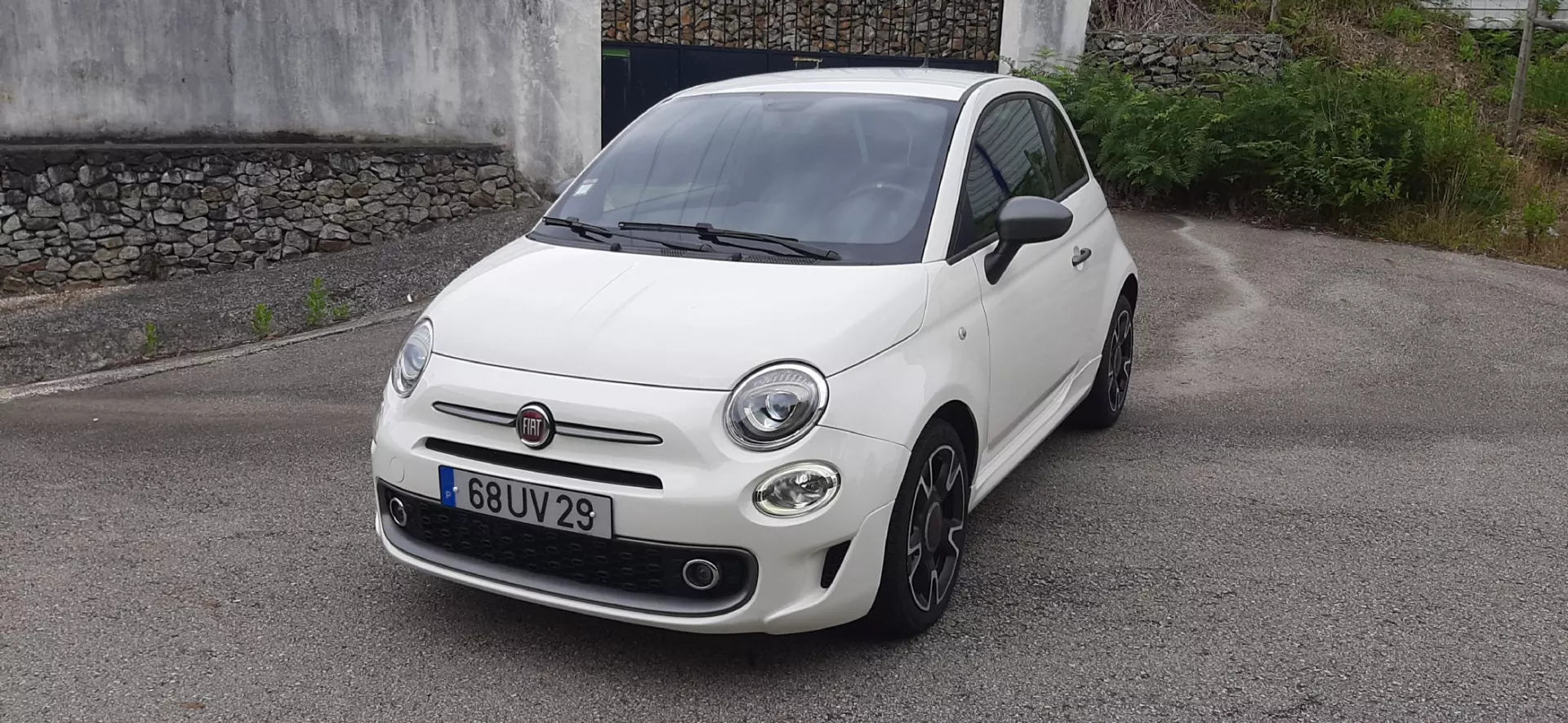 Fiat 1500 1.3 MJ S S&S 9