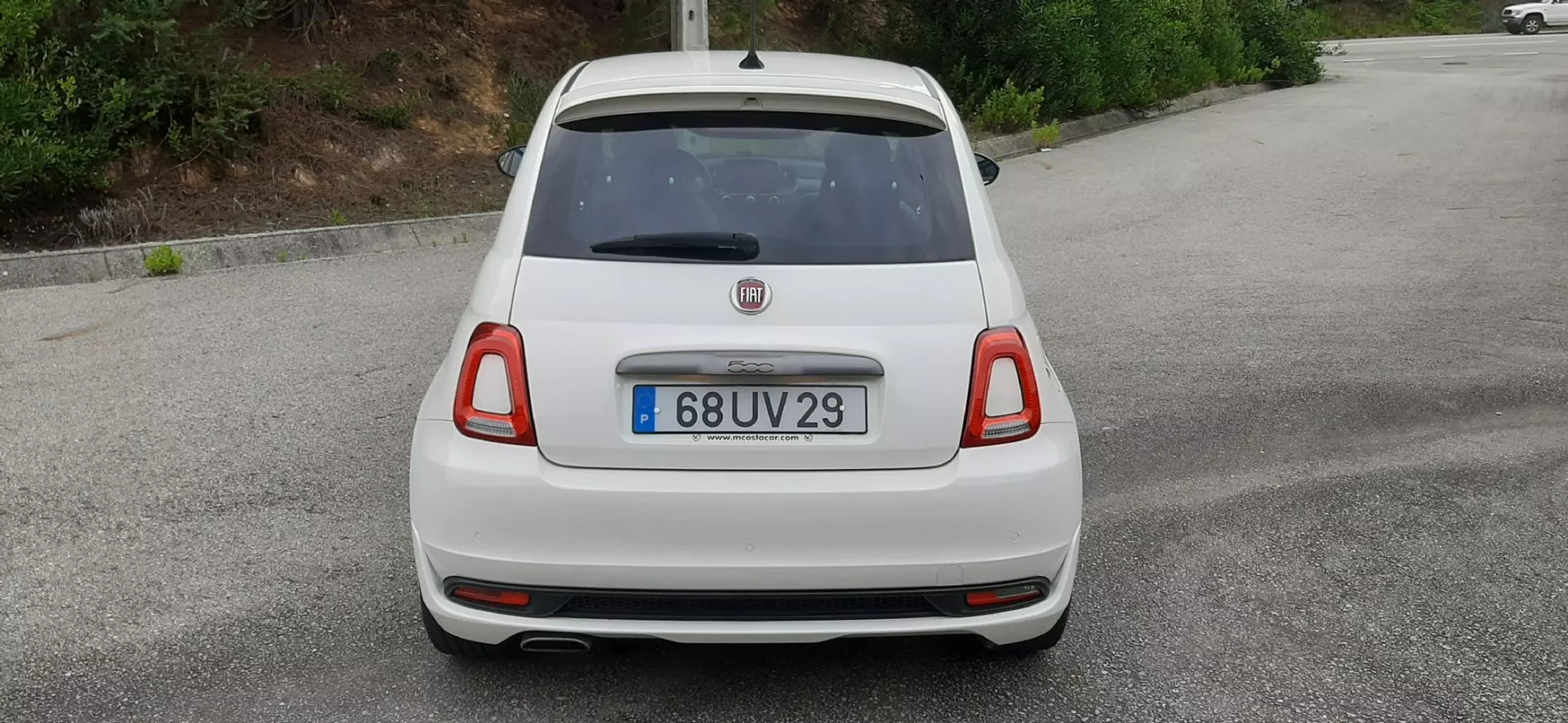 Fiat 1500 1.3 MJ S S&S 10