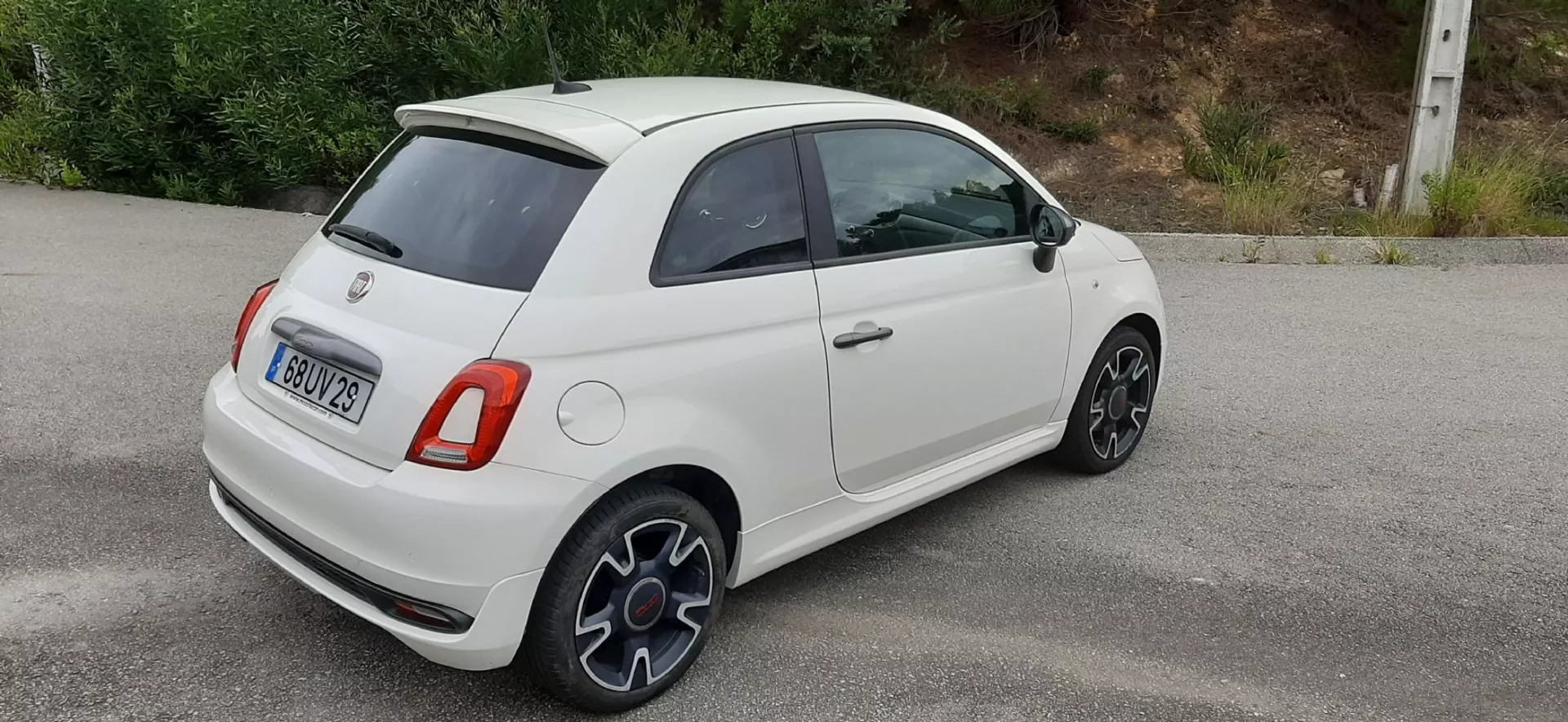 Fiat 1500 1.3 MJ S S&S 11