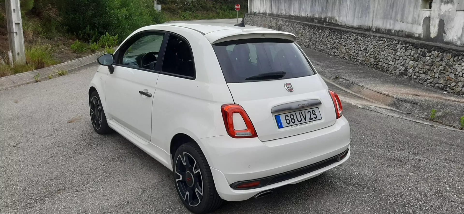 Fiat 1500 1.3 MJ S S&S 12