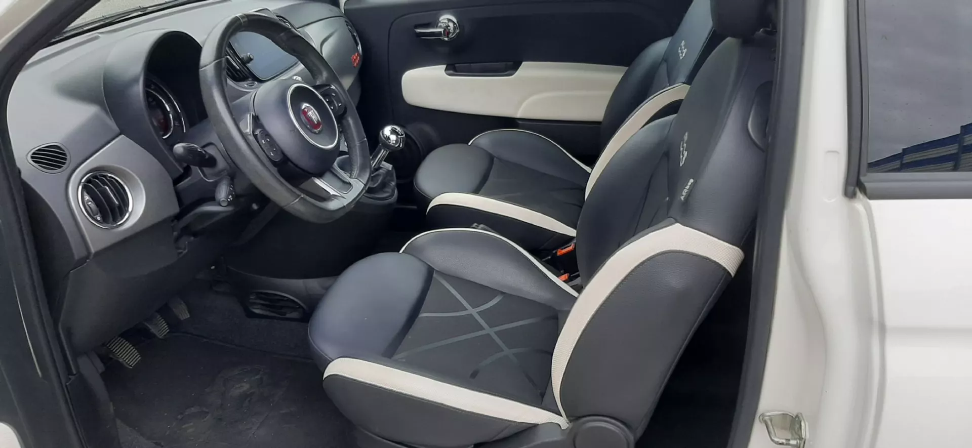 Fiat 1500 1.3 MJ S S&S 15