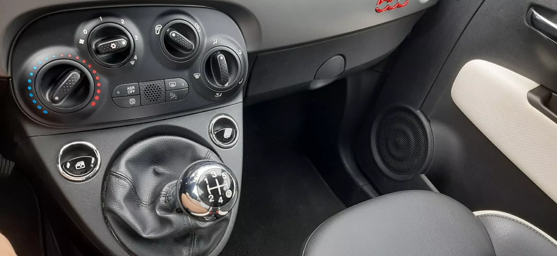 Fiat 1500 1.3 MJ S S&S 18