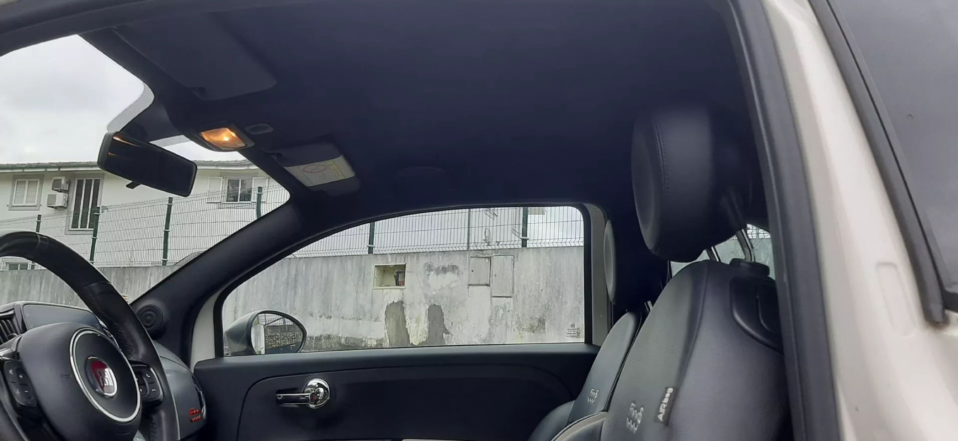 Fiat 1500 1.3 MJ S S&S 19