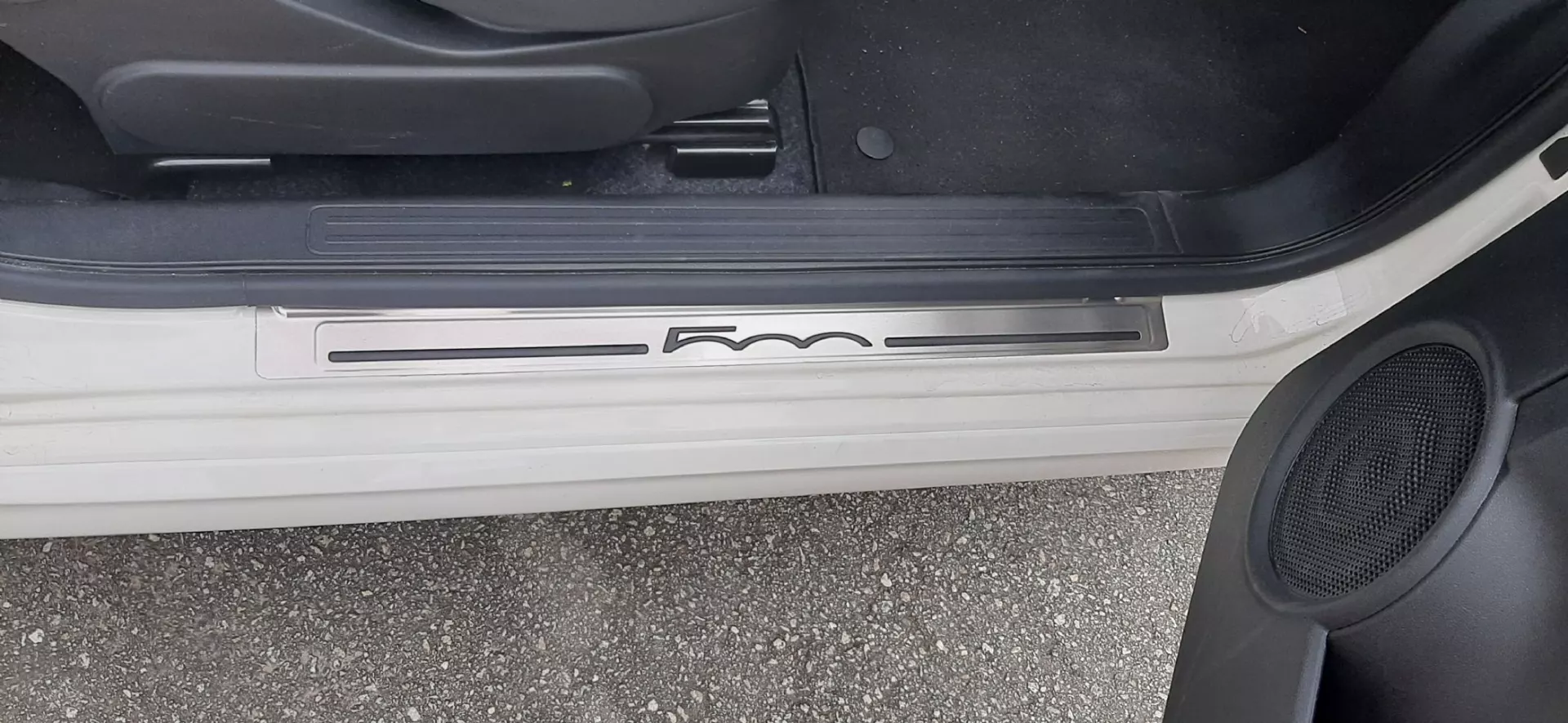 Fiat 1500 1.3 MJ S S&S 20