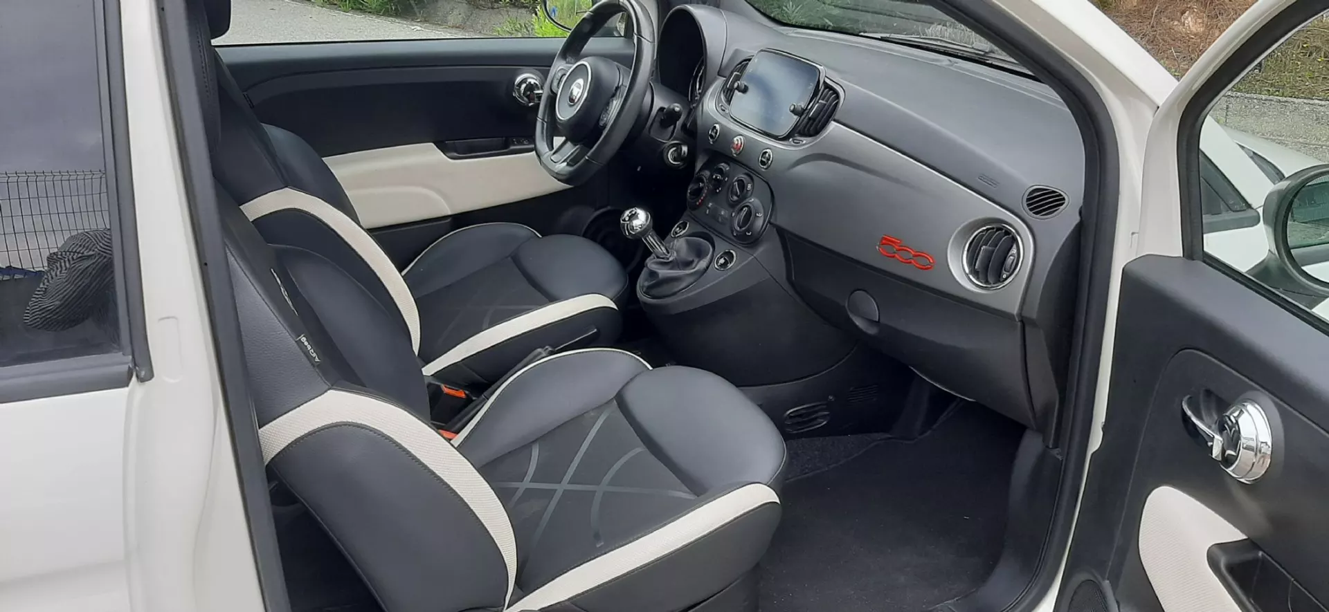 Fiat 1500 1.3 MJ S S&S 21