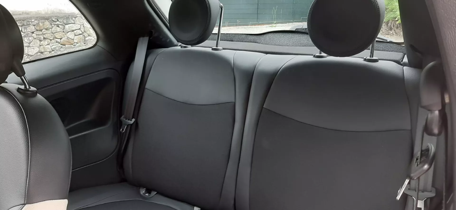 Fiat 1500 1.3 MJ S S&S 22