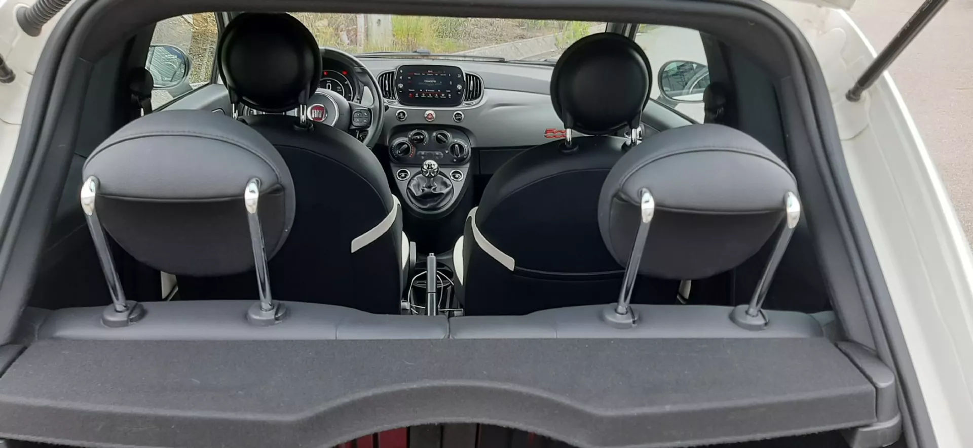 Fiat 1500 1.3 MJ S S&S 23