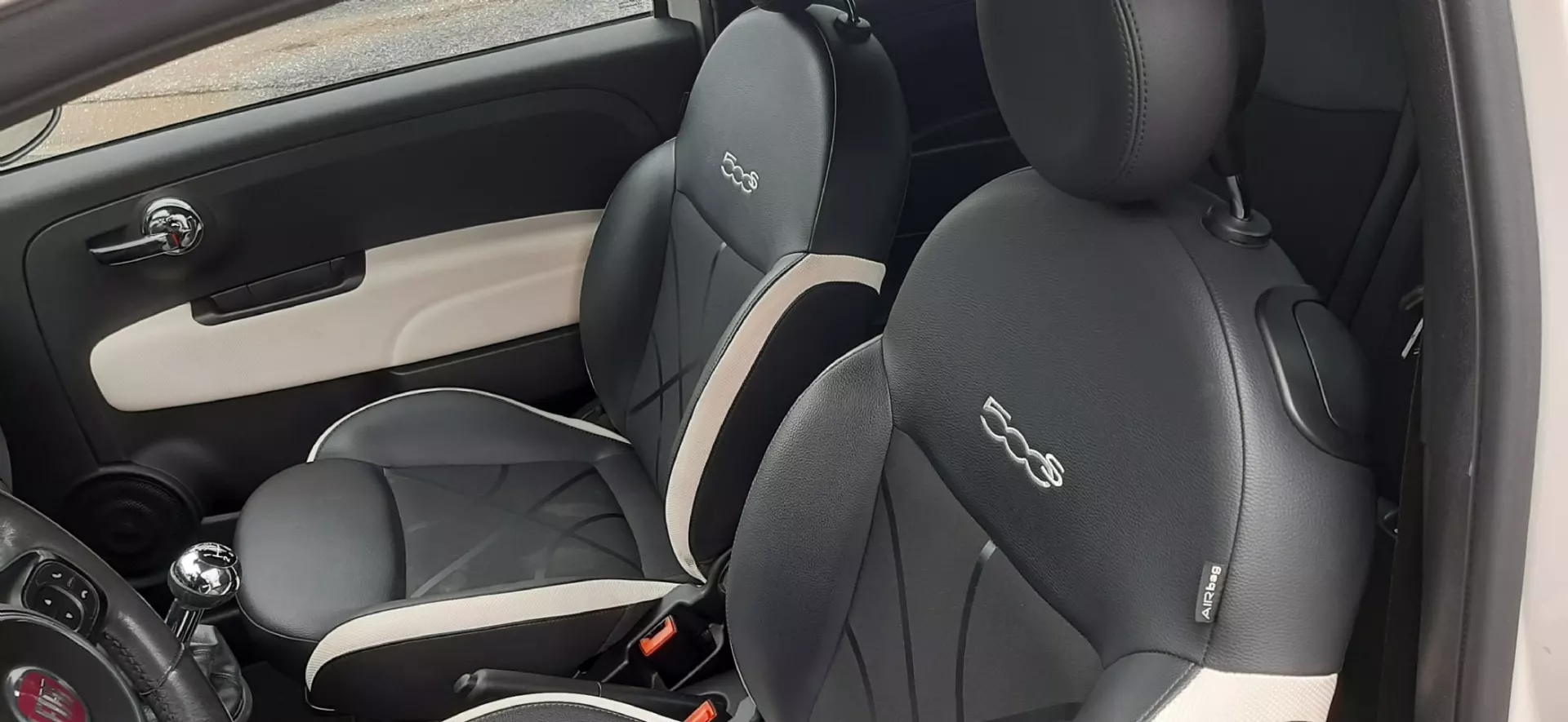 Fiat 1500 1.3 MJ S S&S 26