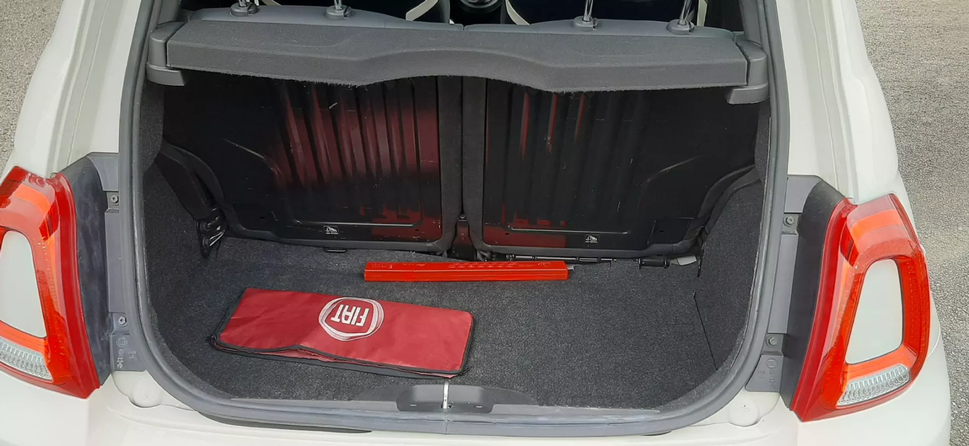 Fiat 1500 1.3 MJ S S&S 27