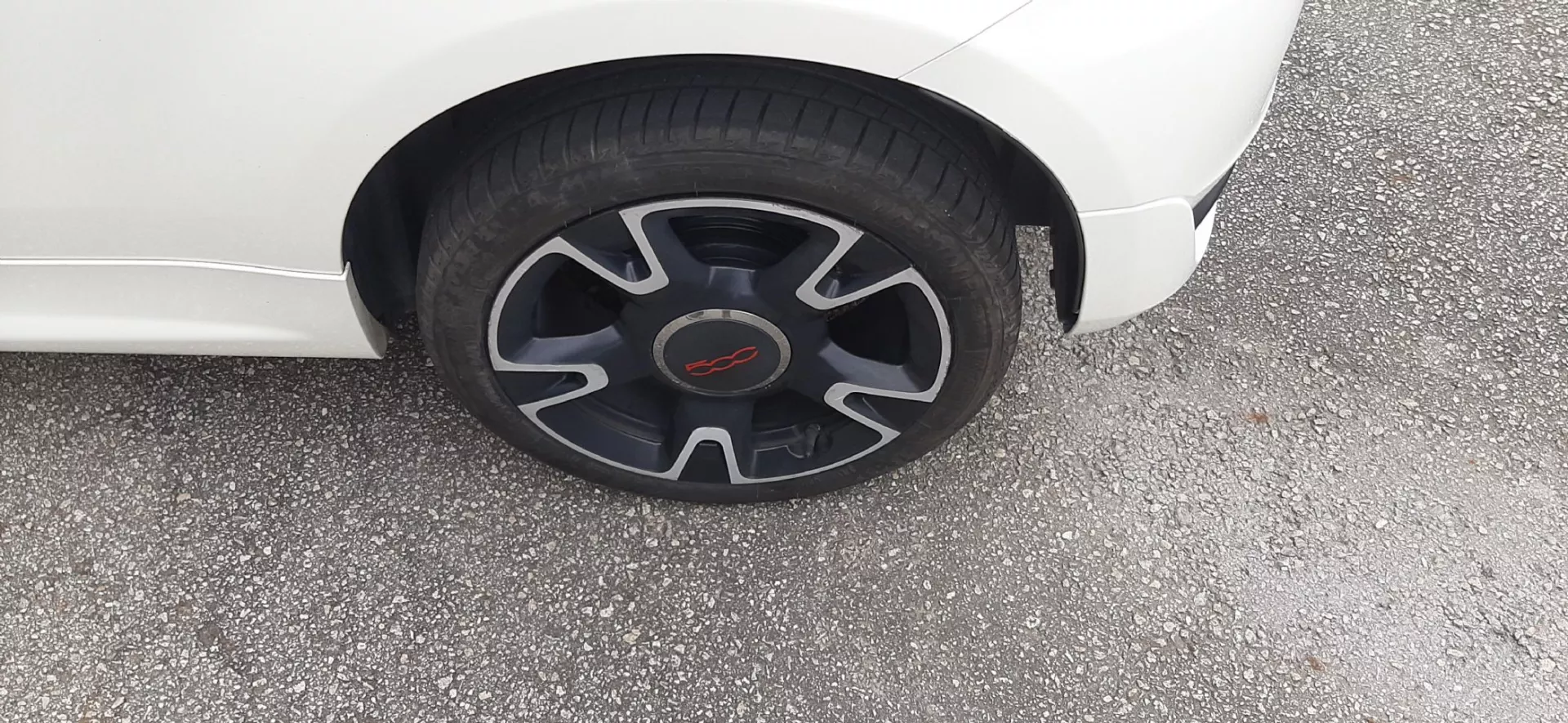 Fiat 1500 1.3 MJ S S&S 28