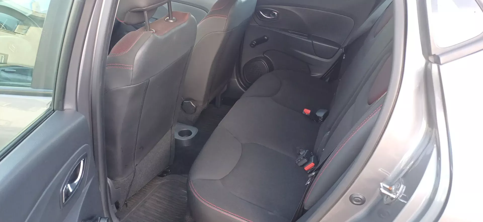 Renault Clio 1.5 dCi Confort 16