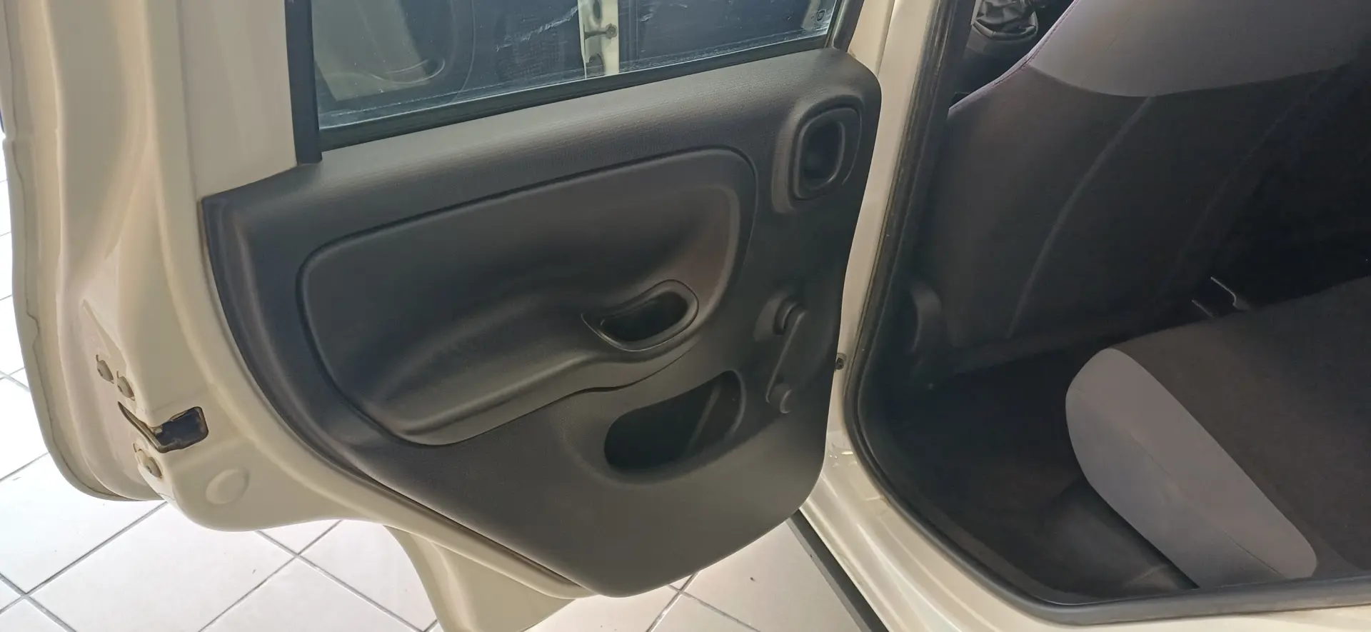 Fiat Panda 0.9 8V TwinAir Cross 4x4 S&S 13