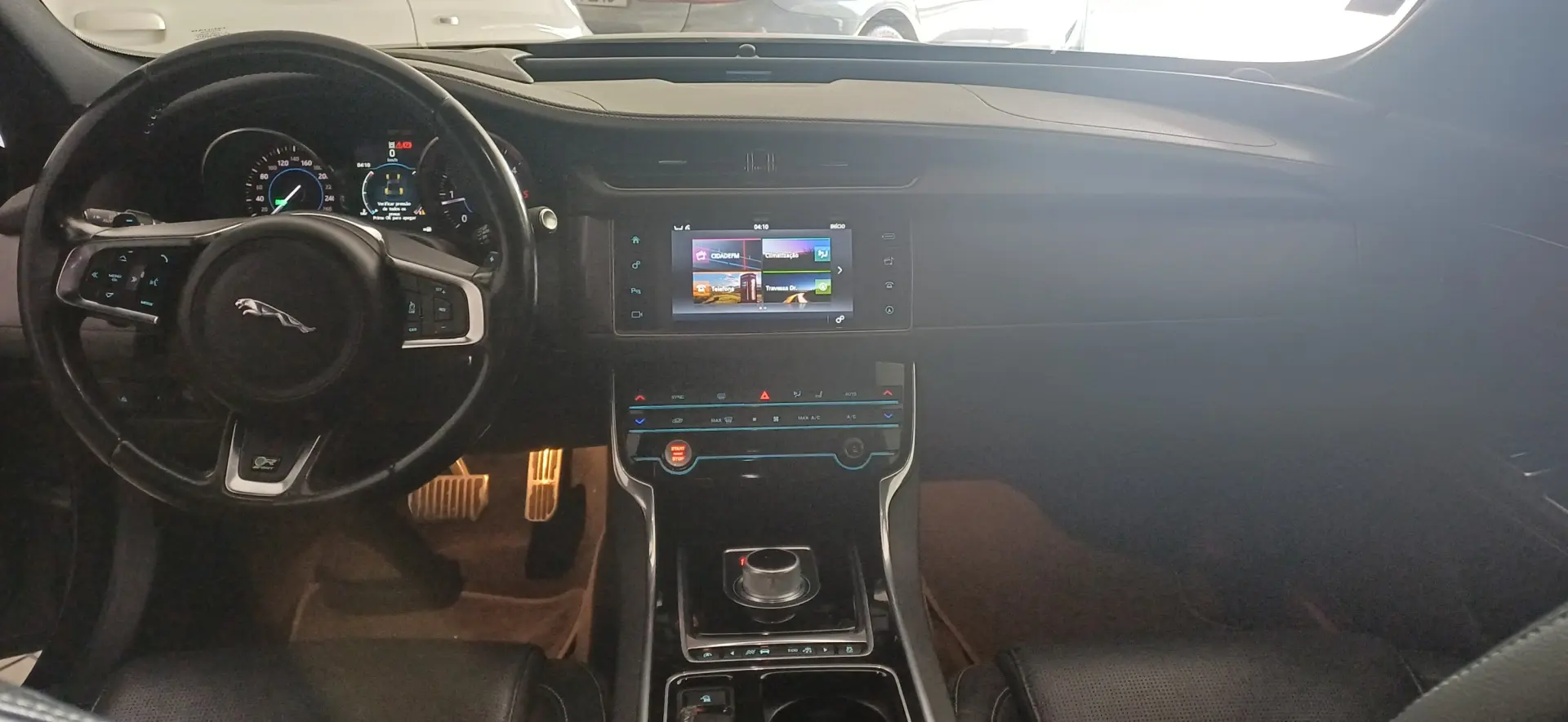 Jaguar XF 2.0 D R-Sport Aut. 22