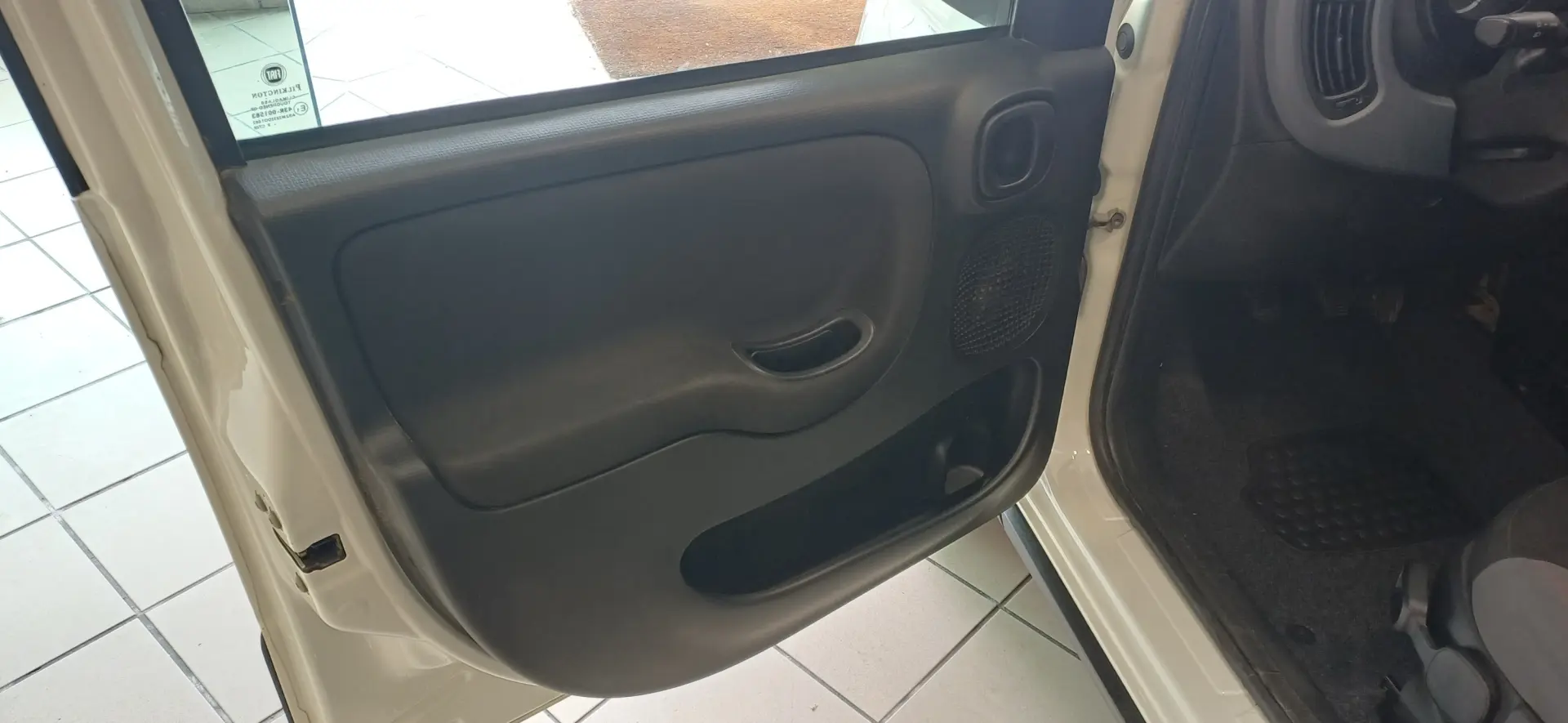 Fiat Panda 0.9 8V TwinAir Cross 4x4 S&S 11