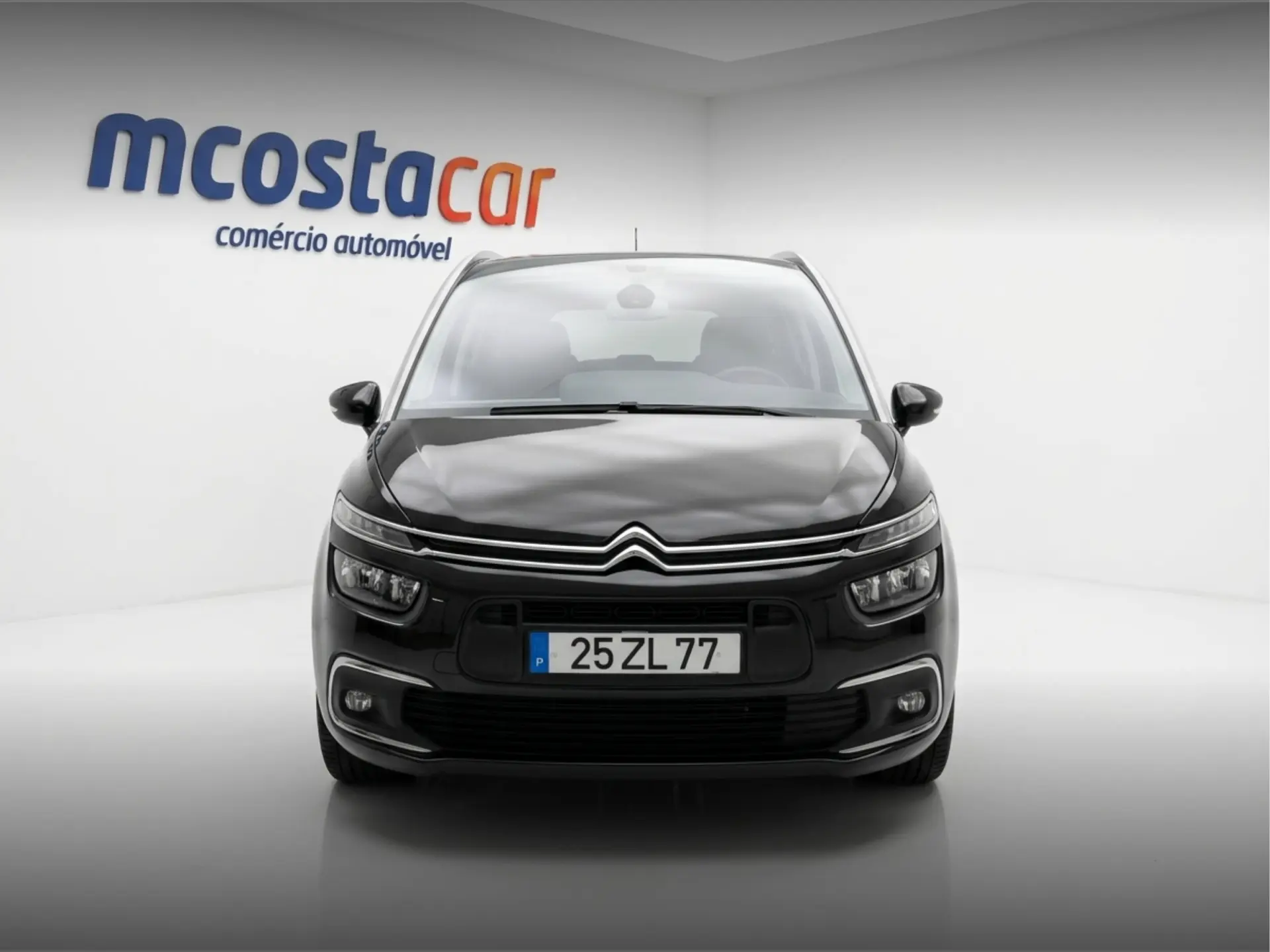 Citroen Grand C4 Spacetourer ORIGINS COLECT EAT8 3