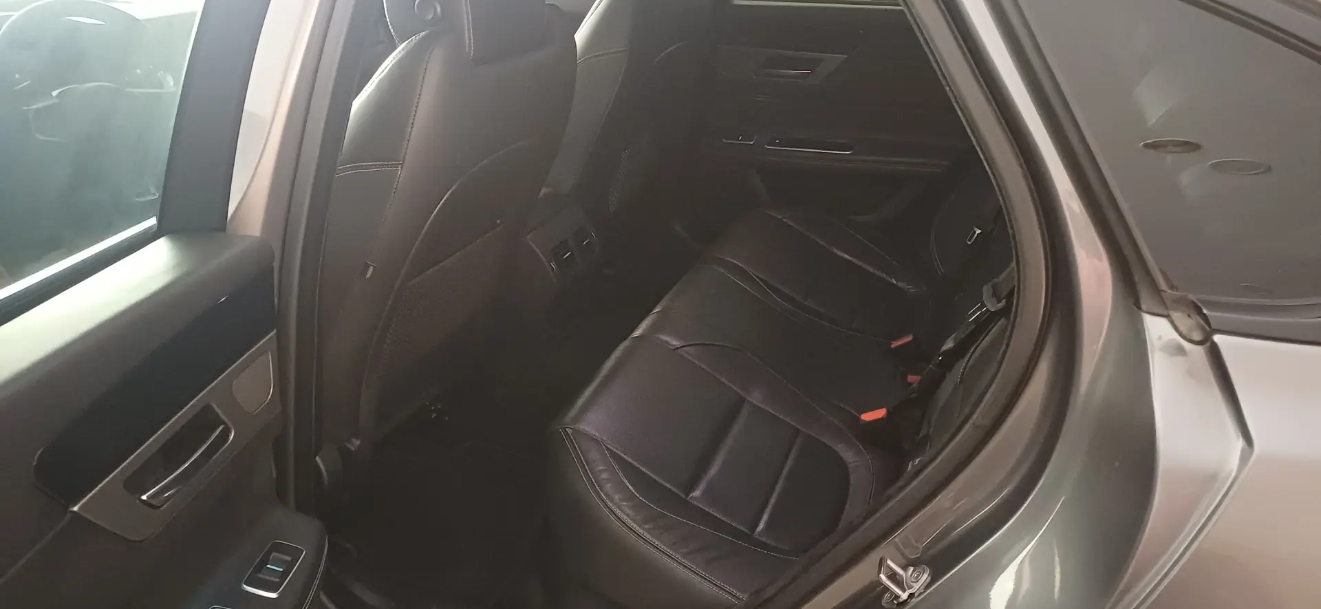 Jaguar XF 2.0 D R-Sport Aut. 21