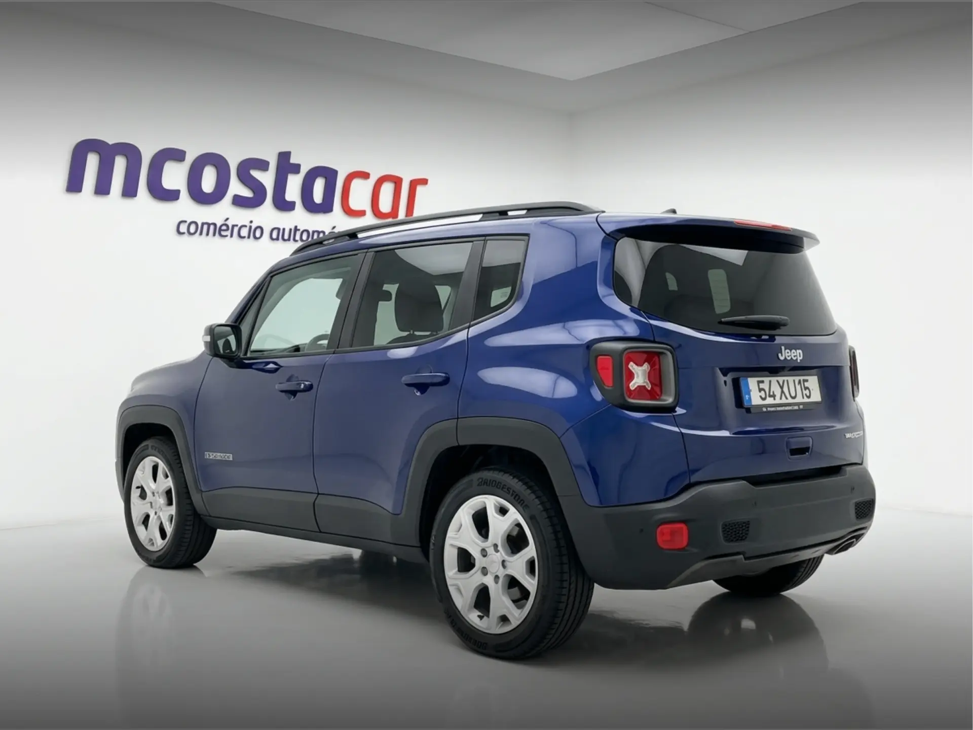 Jeep Renegade 1.6 MJD Limited S DCT 4