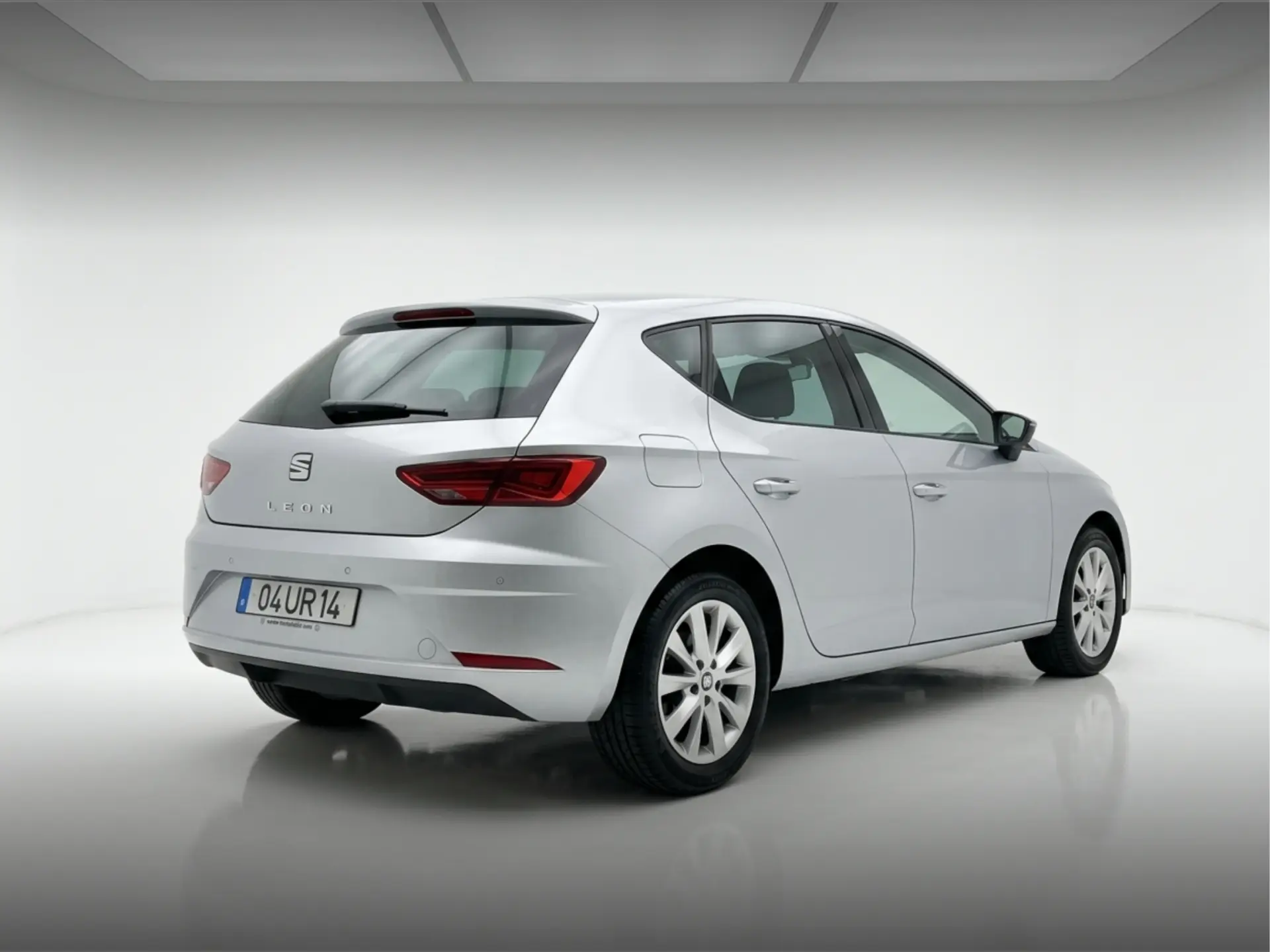 SEAT Leon 1.6 TDi Style S/S 7