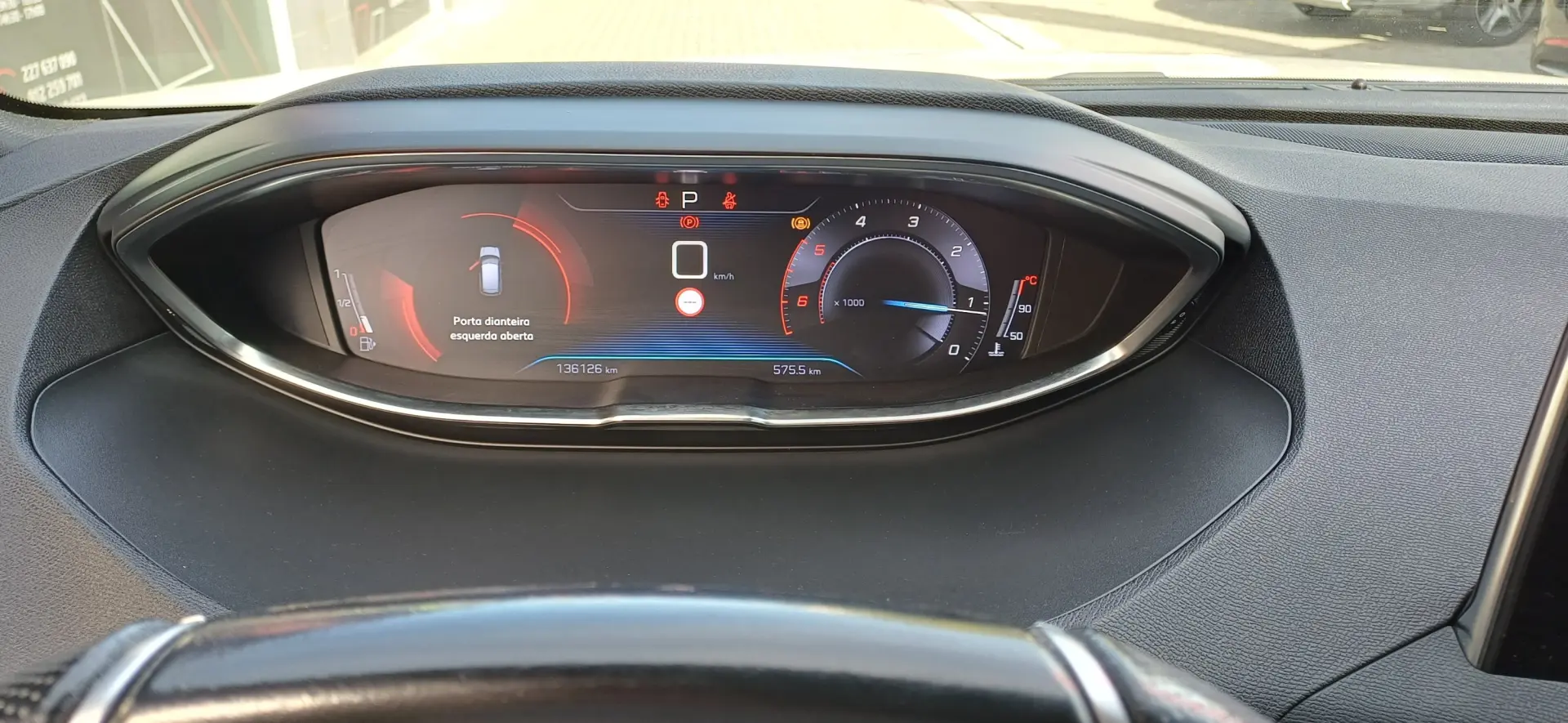 Peugeot 3008 1.5 BlueHDi GT Line EAT8 30