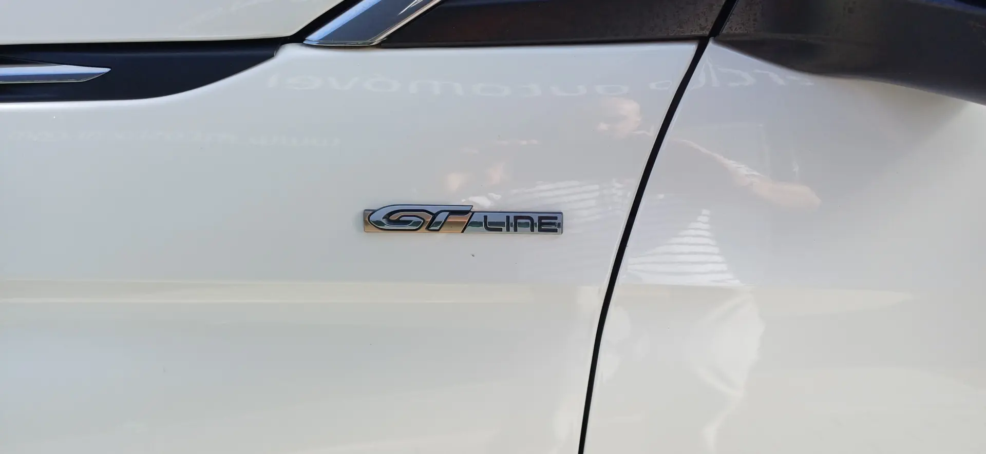 Peugeot 3008 1.5 BlueHDi GT Line EAT8 29