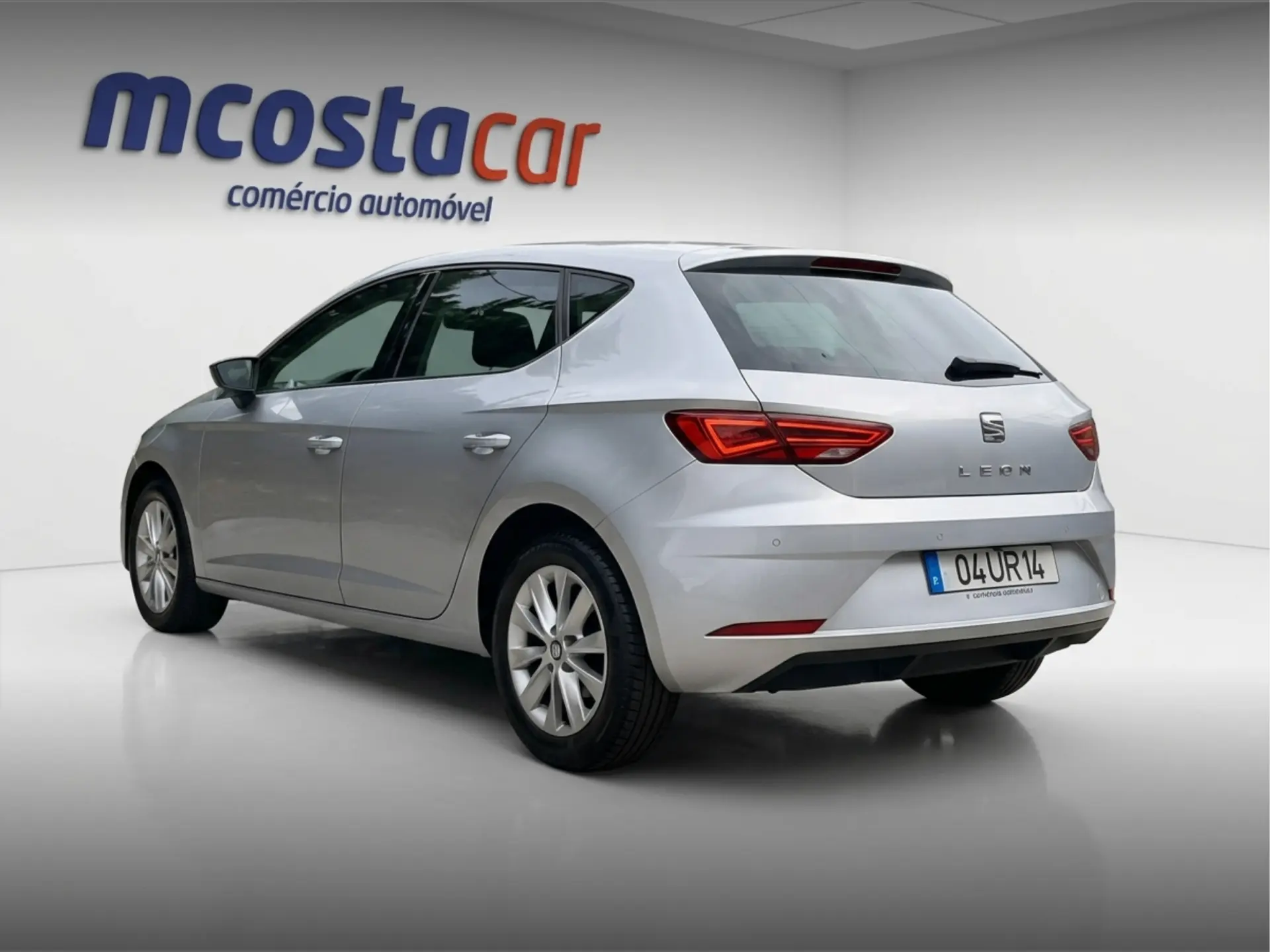 SEAT Leon 1.6 TDi Style S/S 13