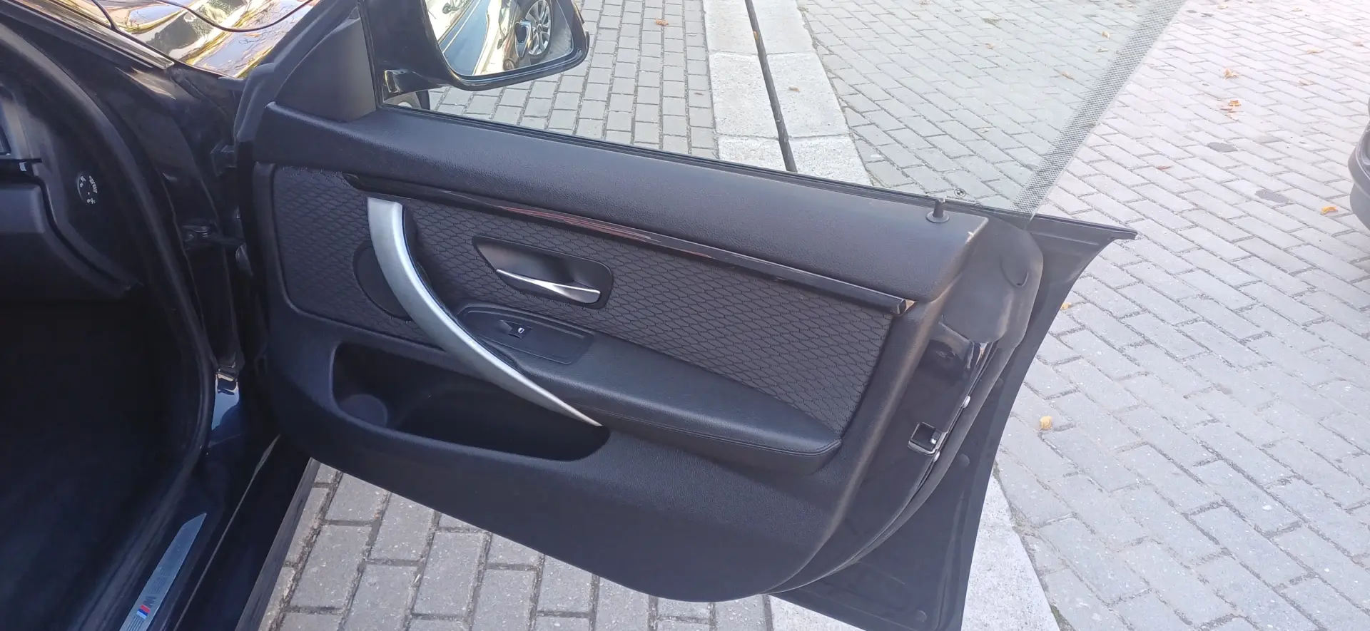 BMW 418 Gran Coupé d Pack M Auto 24