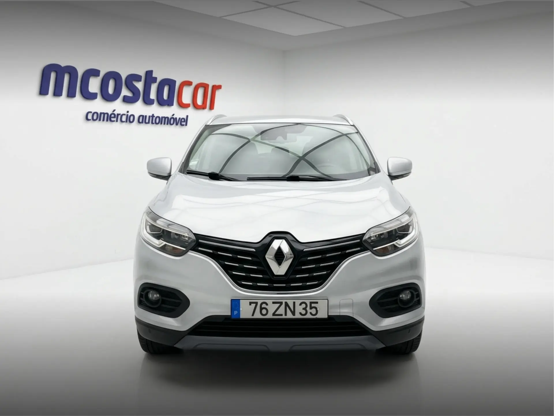 Renault Kadjar 1.5 dCi Intens 5