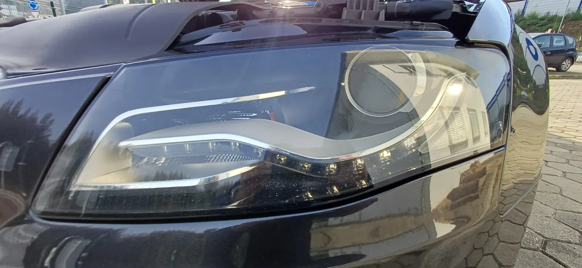 Audi A4 Avant 2.0 TDI Sport 39